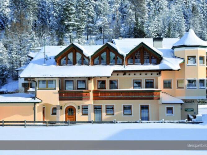 Apartment At The With Balcony Or Terrace *