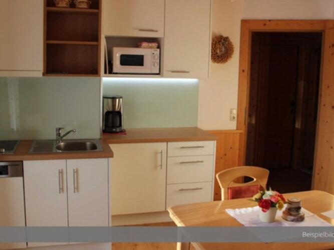 Apartment At The With Balcony Or Terrace Achensee