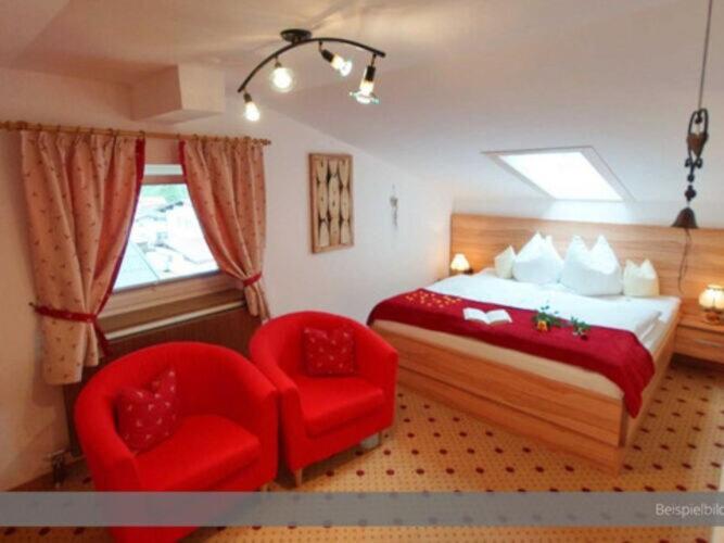 At The With Balcony Or Terrace Apartment *