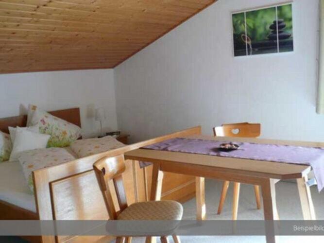 Apartment At The With Balcony Or Terrace