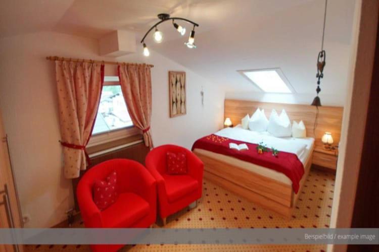 Apartment At The With Balcony Or Terrace Achensee