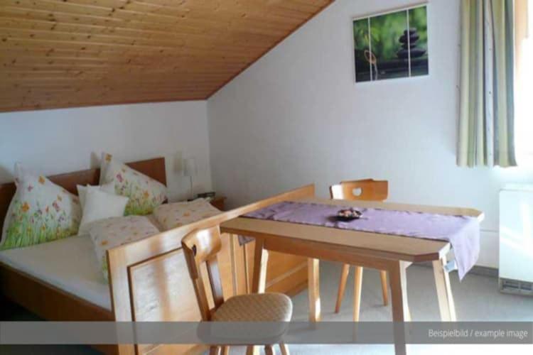 At The With Balcony Or Terrace Achensee