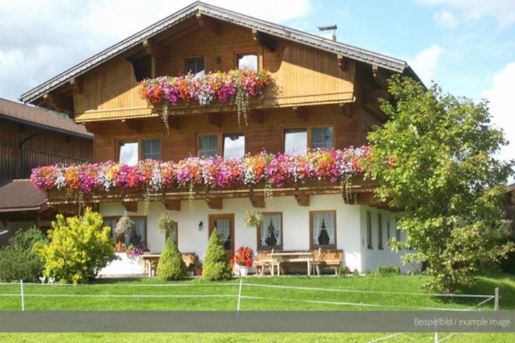 At The With Balcony Or Terrace Apartment
