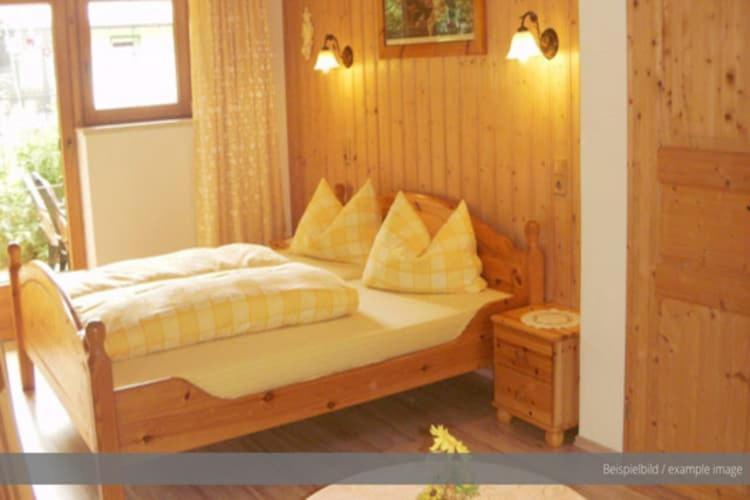 At The With Balcony Or Terrace Apartment Achensee