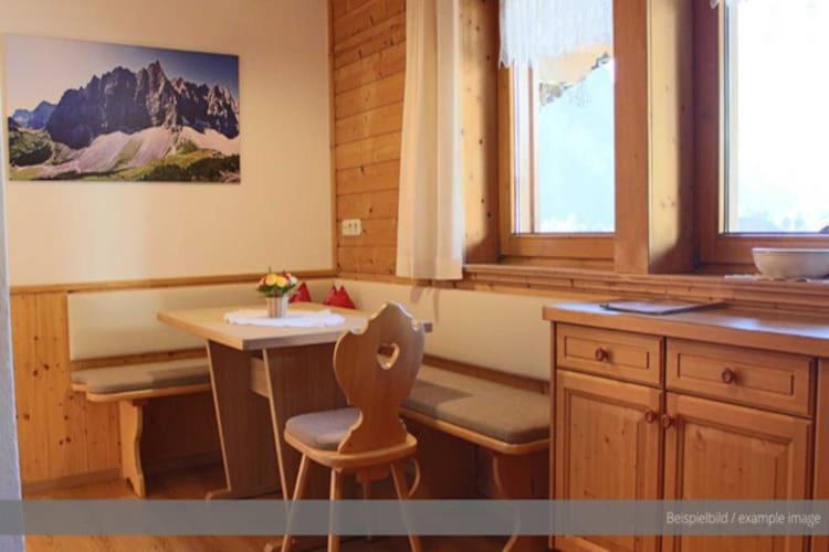 Apartment At The With Balcony Or Terrace Achensee