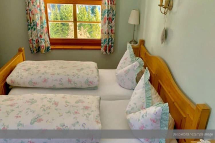 Apartment At The With Balcony Or Terrace